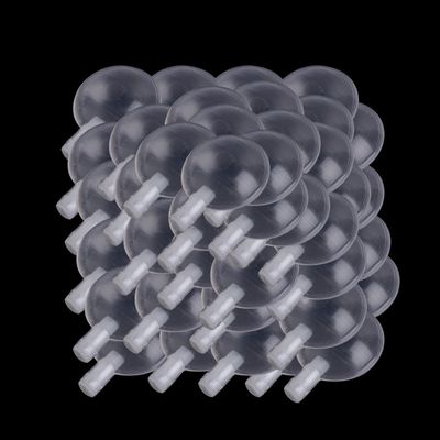 50 Pack Pet Toy Squeaker Replacement Inserts