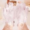 Body Scrubbing Gloves, Body Wash Mitts view 2