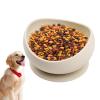 Silicone Pet Feeding Mat with Non-Slip Suction Cups view 3
