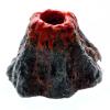 Aquarium Air Stone Artificial Mountain Rock Volcanic Bubble Stone Ornament for Freshwater and Saltwater view 1