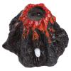 Aquarium Air Stone Artificial Mountain Rock Volcanic Bubble Stone Ornament for Freshwater and Saltwater view 2