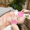 Compressed Facial Sponges for Cosmetics and Makeup view 4