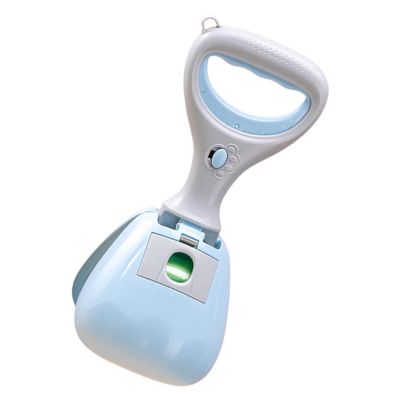 Dog Pooper Scooper for Dogs and Kittens