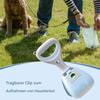 Dog Pooper Scooper for Dogs and Kittens view 2