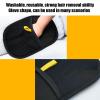 Pet Grooming Gloves view 4