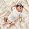 WZYCWB Hot Baseball Baby Bow Headband (0–6 Months) view 4