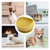 Silicone Cat Food Dish view 4