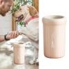Dog Paw Cleaner Cup for Dirty Pet Paws view 3