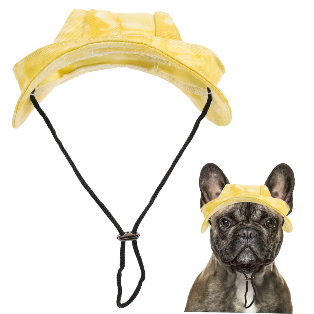 GRIRIW Dog Hat for Summer
