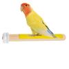 Bird Perch for Cage, Nail-Grinding Branch Stand view 1