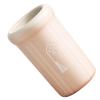 Dog Paw Washer, Pet Muddy Foot Cleaning Cup, Portable Paw Cleaning Cup with Soft Bristles for All Breeds, Daily Grooming, Travel, Camping and Road Trips view 1