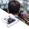 Replacement Hair Clipper Head with Ceramic Blades view 3