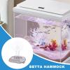 Betta Hammock for Small Tanks view 4