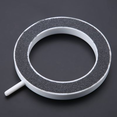 Round Aquarium Air Stone Bubble Disc