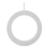 Round Aquarium Air Stone Bubble Disc view 3