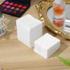 SHERCHPRY Large Cotton Makeup Pads, 400 Pieces, 2-Pack view 4