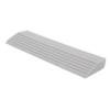 SHERCHPRY Rubber Threshold Ramp for Robot Vacuums, Sturdy and Easy to Clean view 1