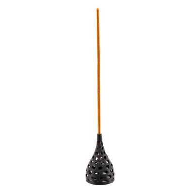 NatureHolic Shrimp Lolly Holder for Aquarium Decor