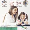 Tyenaza Phone Lock Box with 2-Button Timer for Children and Students view 2