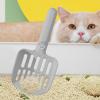 Cat Litter Scoop with Ergonomic Grip view 3