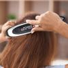 Portable Electric Scalp Massage Comb view 3
