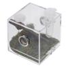 HEMOTON Acrylic Tarantula Terrarium view 1