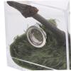 HEMOTON Acrylic Tarantula Terrarium view 3