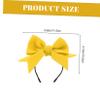 ibasenice Dog Headband - High Quality for Any Occasion view 2