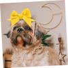 ibasenice Dog Headband - High Quality for Any Occasion view 3