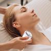 Reusable Metal Facial Skin-Lifting Roller Beauty Tool view 2