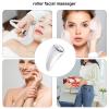 Reusable Metal Facial Skin-Lifting Roller Beauty Tool view 4