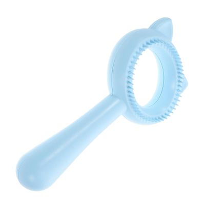 ibasenice Pet Cleaning Brush