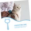 ibasenice Pet Cleaning Brush view 3
