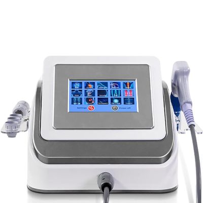 ZenSeFarin ED Focused Shock Wave Therapy Device, Gray