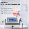 ZenSeFarin ED Focused Shock Wave Therapy Device, Gray view 3