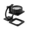15x Folding Magnifier Stand view 3