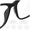 Anneome 5-Pair Silicone Nose Pads for Glasses view 1