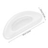 Anneome 5-Pair Silicone Nose Pads for Glasses view 2