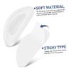 Anneome 5-Pair Silicone Nose Pads for Glasses view 3