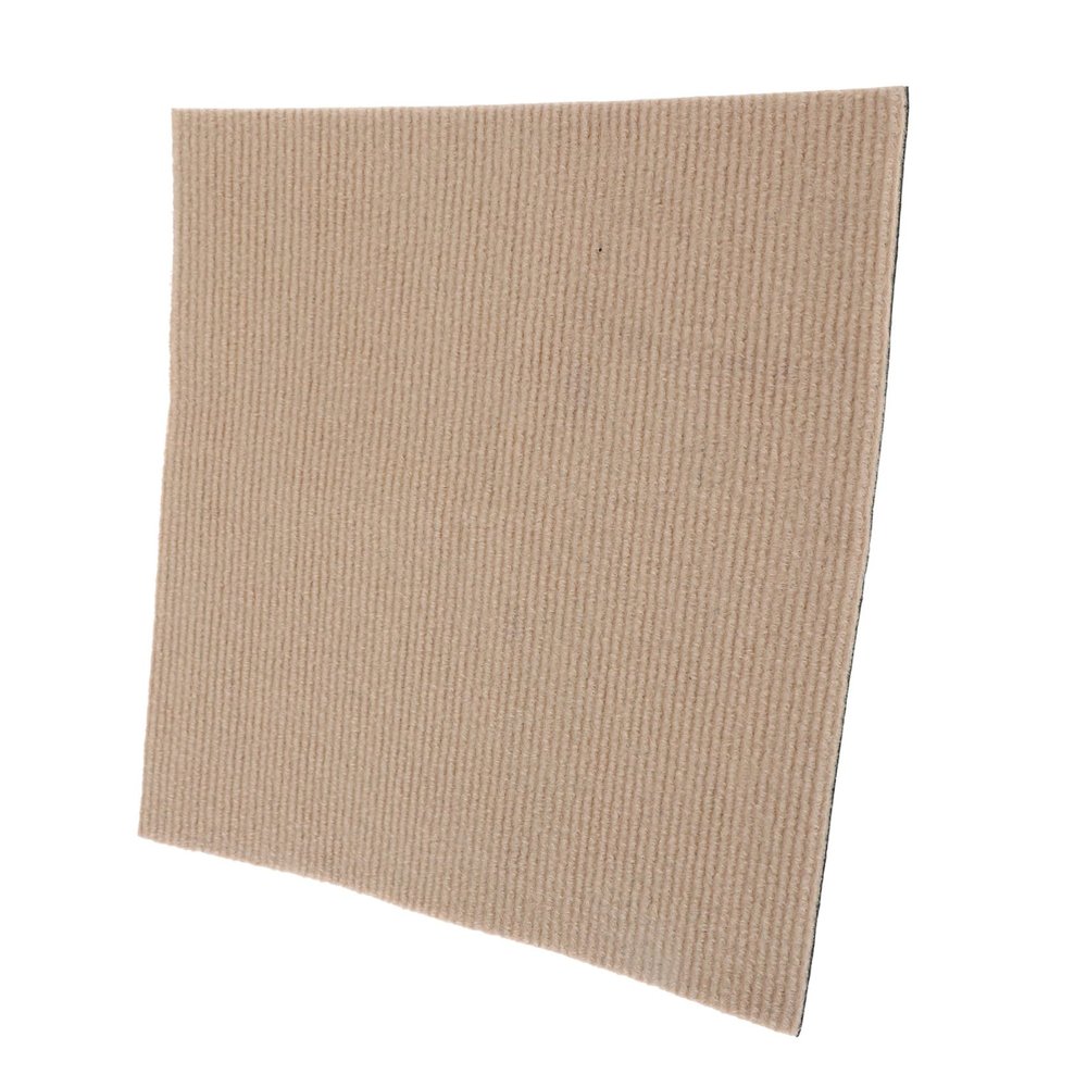 DECOMELODY Self-Adhesive Cat Scratching Carpet