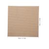 DECOMELODY Self-Adhesive Cat Scratching Carpet view 2