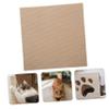 DECOMELODY Self-Adhesive Cat Scratching Carpet view 3
