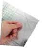 DECOMELODY Self-Adhesive Cat Scratching Carpet view 4