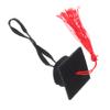 VERDANVERSE Hamster Graduation Hat view 1