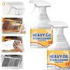 Kitchen Heavy-Duty Oil Cleaner Spray view 1