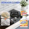 Kitchen Heavy-Duty Oil Cleaner Spray view 2