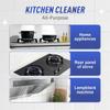 Kitchen Heavy-Duty Oil Cleaner Spray view 3