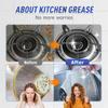 Kitchen Heavy-Duty Oil Cleaner Spray view 4