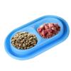 Double Pet Bowl Set view 1