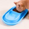 Double Pet Bowl Set view 2